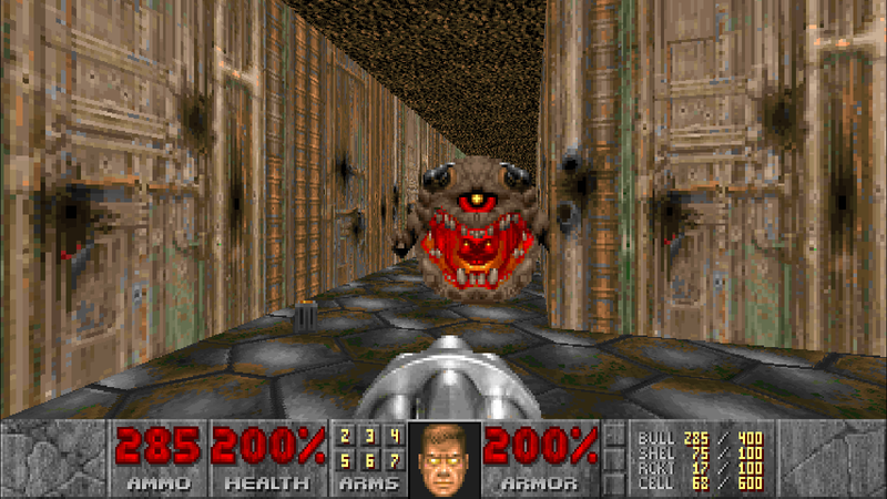 Soubor:DOOM II Enhanced 2023-111.png