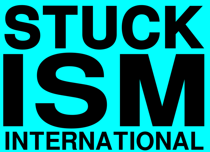 Soubor:Stuckism logo.png