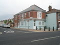 "The Bank" in Copnor Road - geograph.org.uk - 861386.jpg