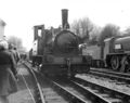 'Baxter' at Sheffield Park, Bluebell Railway - geograph.org.uk - 1597832.jpg