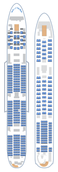 Soubor:Airbus A380 seatmap.png