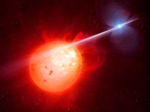 Artist’s impression of the exotic binary star system AR Scorpii.jpg