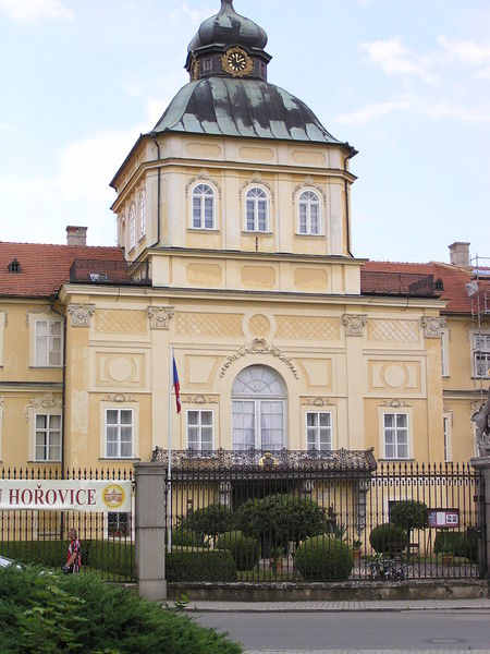 Soubor:Horovice-2009-26.jpg