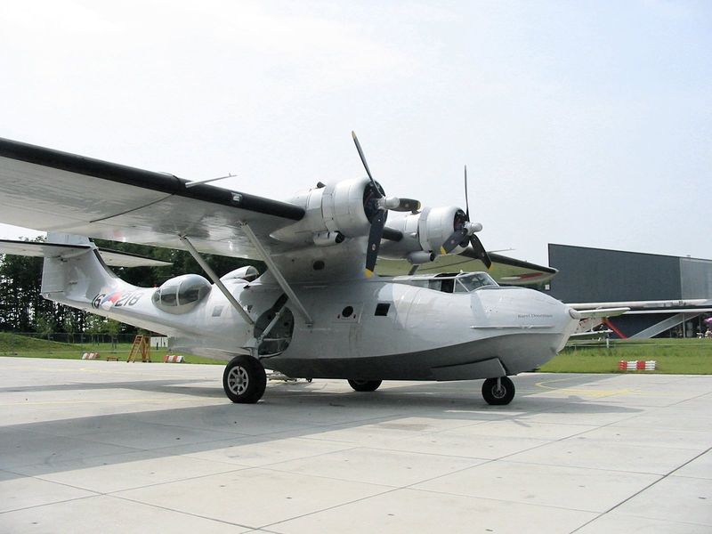 Soubor:Catalina Aviodrome.JPG