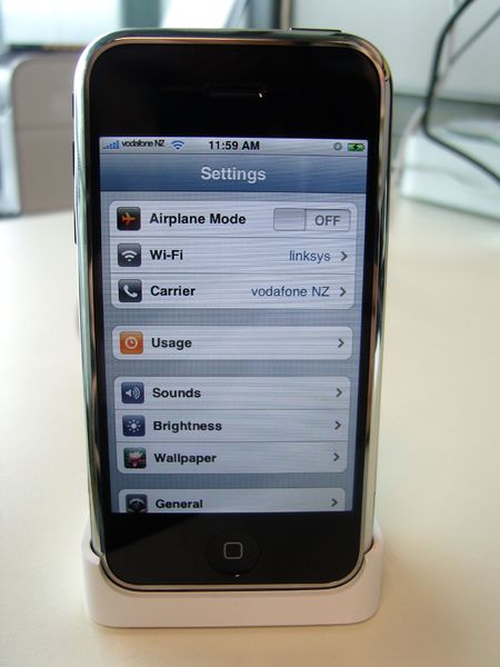 Soubor:IPhone Settings Screen-Flickr.jpg