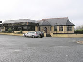 The Sperrin Restaurant, Mountjoy, Omagh - geograph.org.uk - 86636.jpg