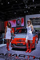 Fiat Abarth 595 Turismo - Mondial de l'Automobile de Paris 2012 - 002.jpg