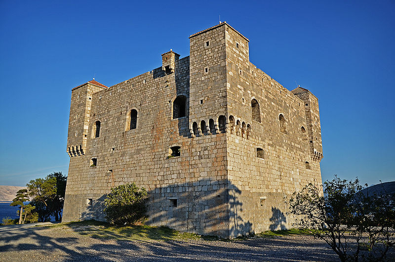 Soubor:Fortress Nehaj.jpg