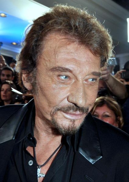 Soubor:Johnny Hallyday 2012 2.jpg