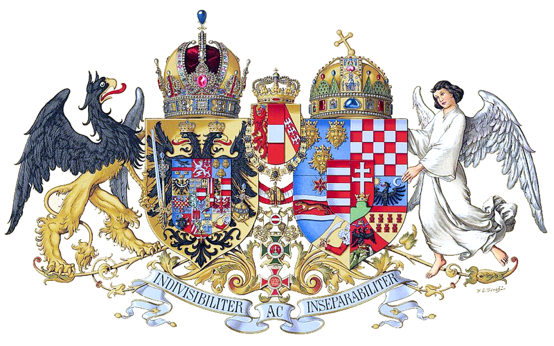 Soubor:Austria-Hungary coa 1915 edit.png