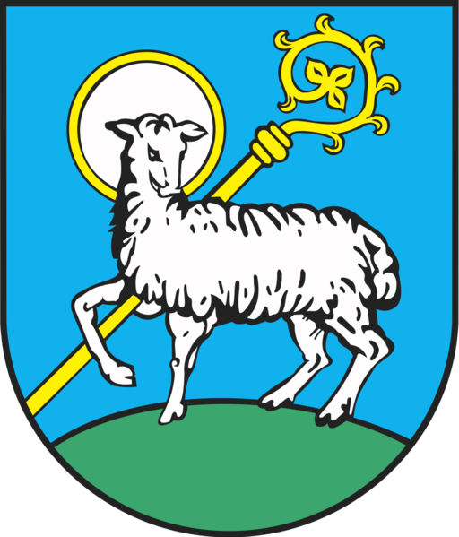 Soubor:POL Lidzbark Warmiński COA.png