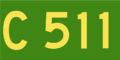 Australian Alphanumeric State Route C511.PNG