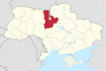 Kiev (oblast) in Ukraine (claims hatched).png