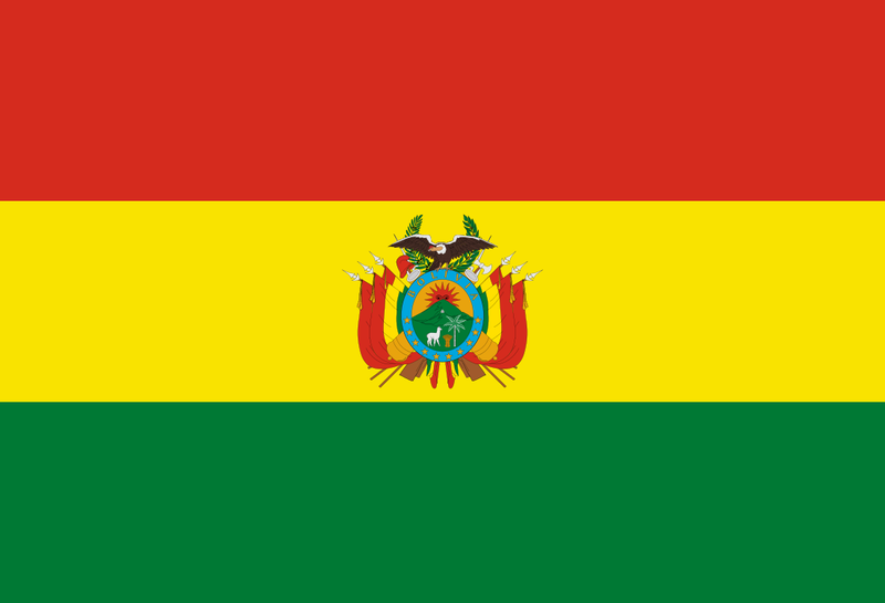 Soubor:Flag of Bolivia (state).png