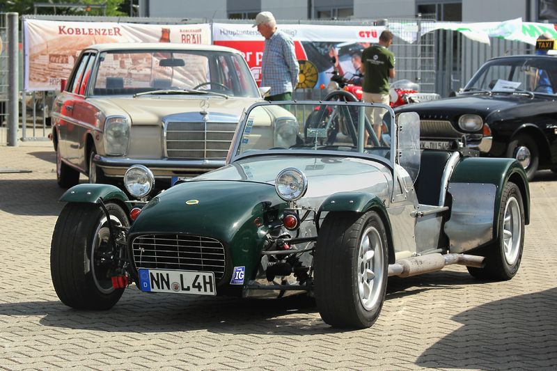 Soubor:Lotus Seven 3S mit Twin Cam (2017-06-11 Sp).JPG