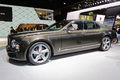Bentley Mulsanne Speed - Mondial de l'Automobile de Paris 2014 - 001.jpg