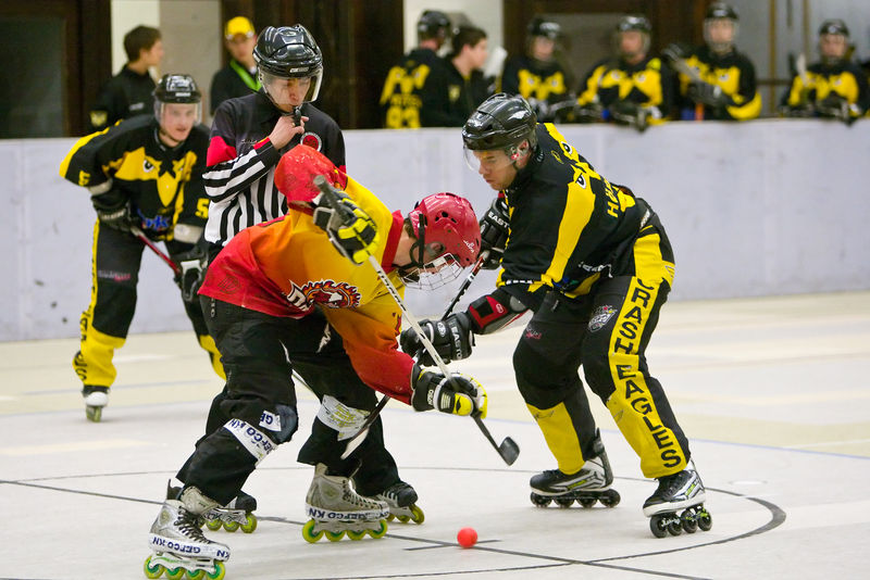 Soubor:Bully beim Inline-Skaterhockey.jpg