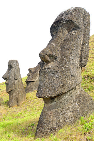 "Rapa Nui National Park"