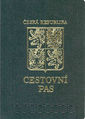 Czech passport 1998 noMRZ cover.jpg