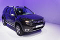 Dacia Duster - Mondial de l'Automobile de Paris 2014 - 001.jpg