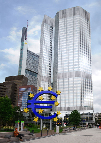 Soubor:European Central Bank 041107.jpg