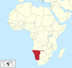 Namibia in Africa.png