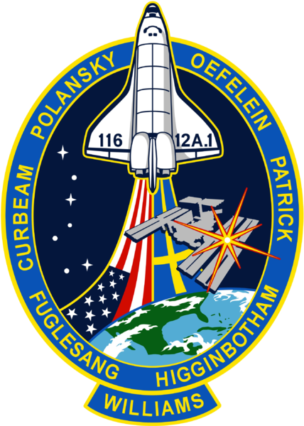 Soubor:Sts-116-patch.png