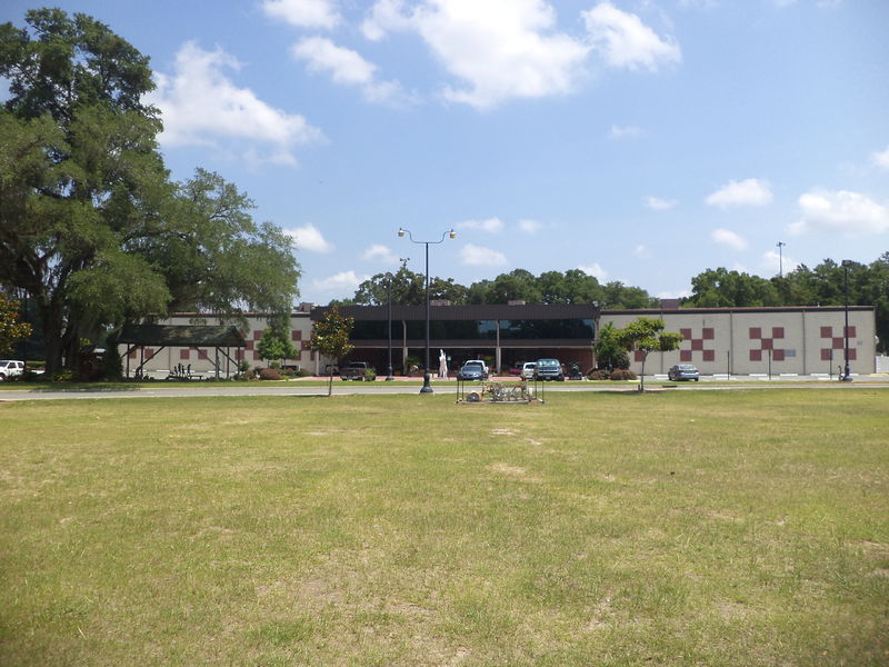 Soubor:Tallahassee Automobile Museum.JPG