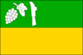 Vresovice HO CZ flag.png