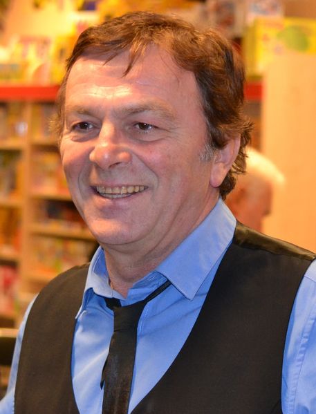 Soubor:Pavel Trávníček 2013.JPG