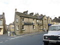 'The Barlick', Church Street, Barnoldswick - geograph.org.uk - 965460.jpg