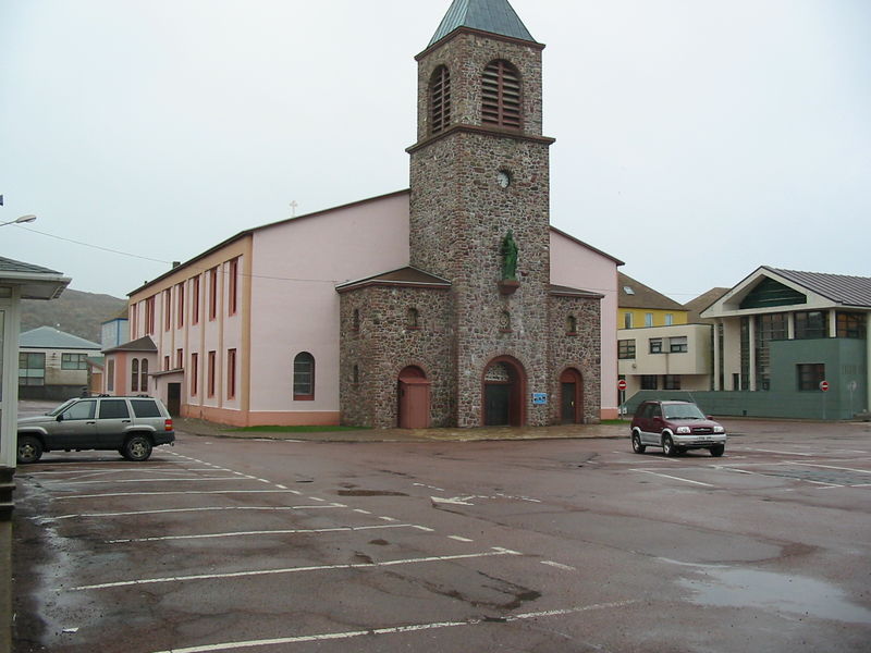 Soubor:Cathedral in St Pierre.JPG