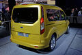 Ford Tourneo Connect - Mondial de l'Automobile de Paris 2012 - 003.jpg