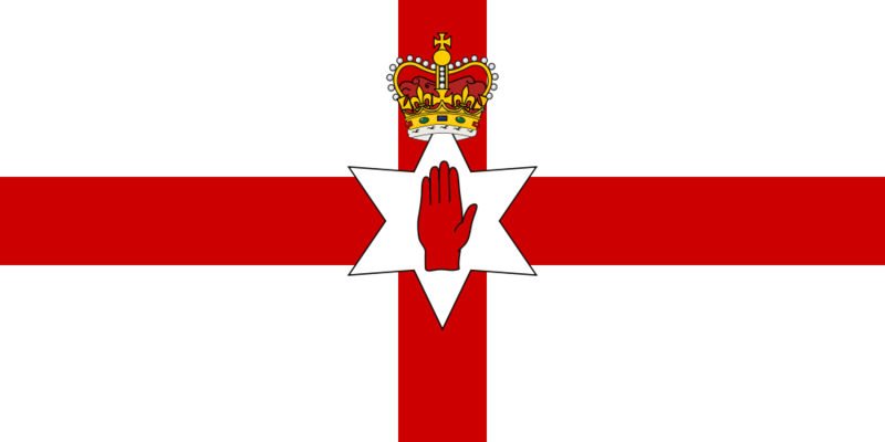 Soubor:Ulster banner.png