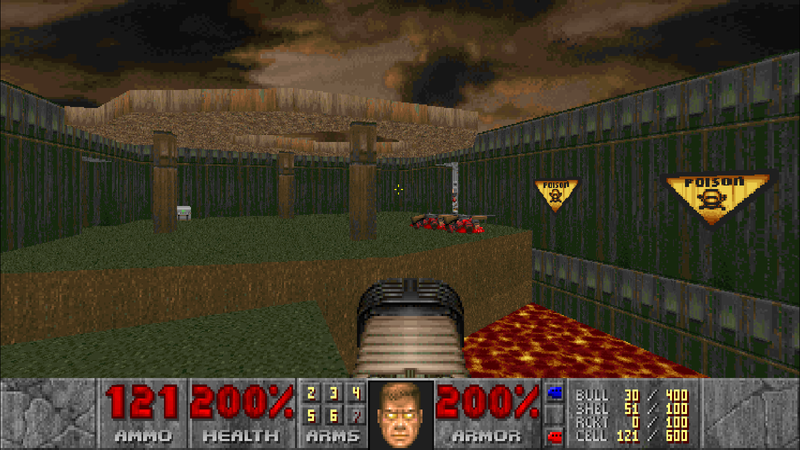 Soubor:DOOM II Enhanced 2023-072.png