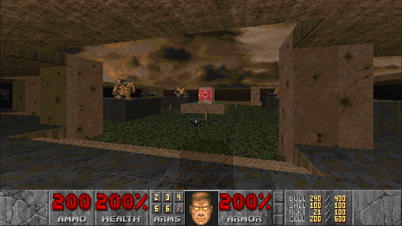 Soubor:DOOM II Enhanced 2023-082.png