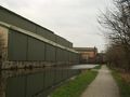 Factory alongside Leeds and Liverpool Canal - geograph.org.uk - 126806.jpg