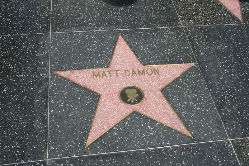 Soubor:Matt-Damon-Hollywood-Star.jpg