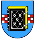 znak města Bochum