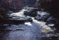 "The unsafe bridge" Linn of Quoich - geograph.org.uk - 919529.jpg