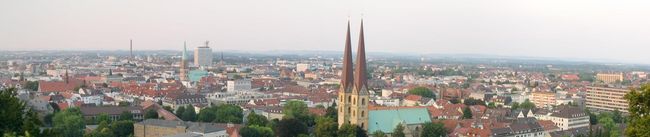 Bielefeld