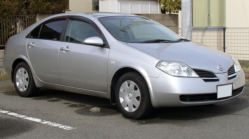 Soubor:Nissan Primera Sedan 2001.jpg