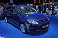 Ford C-Max - Mondial de l'Automobile de Paris 2012 - 001.jpg