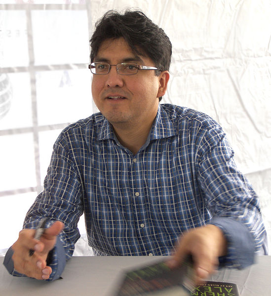 Soubor:Sherman alexie 2007.jpg