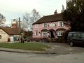 'The Dog' inn at Grundisburgh, Suffolk - geograph.org.uk - 317197.jpg