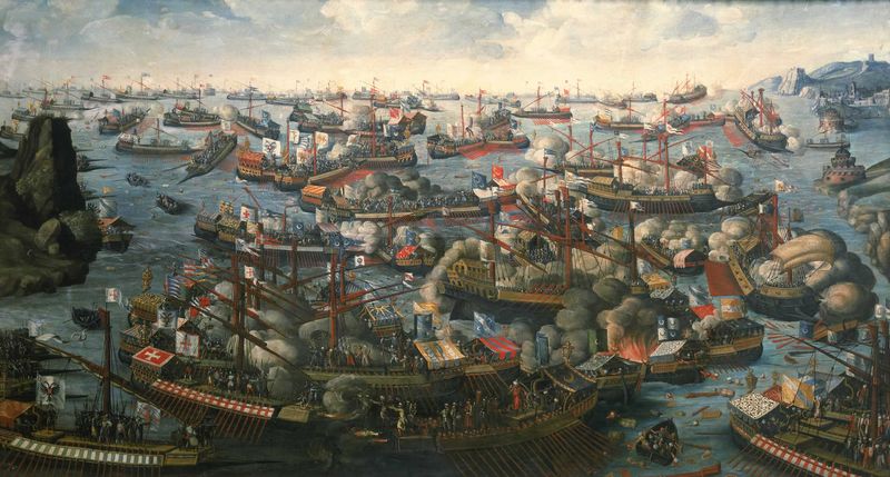 Soubor:Battle of Lepanto 1571.jpg