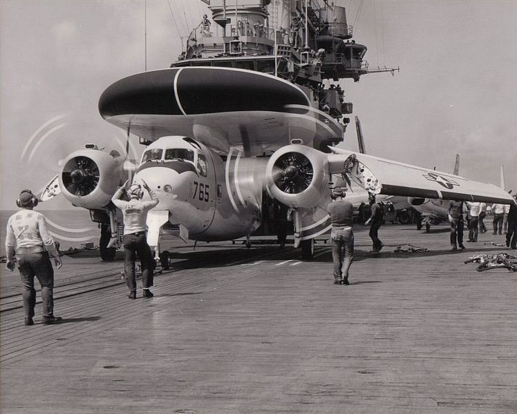 Soubor:E-1B VAW-11 CVA-19 1962.jpg