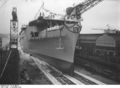 Bundesarchiv RM 25 Bild-27, Flugzeugträger "Graf Zeppelin", Stapellauf.jpg