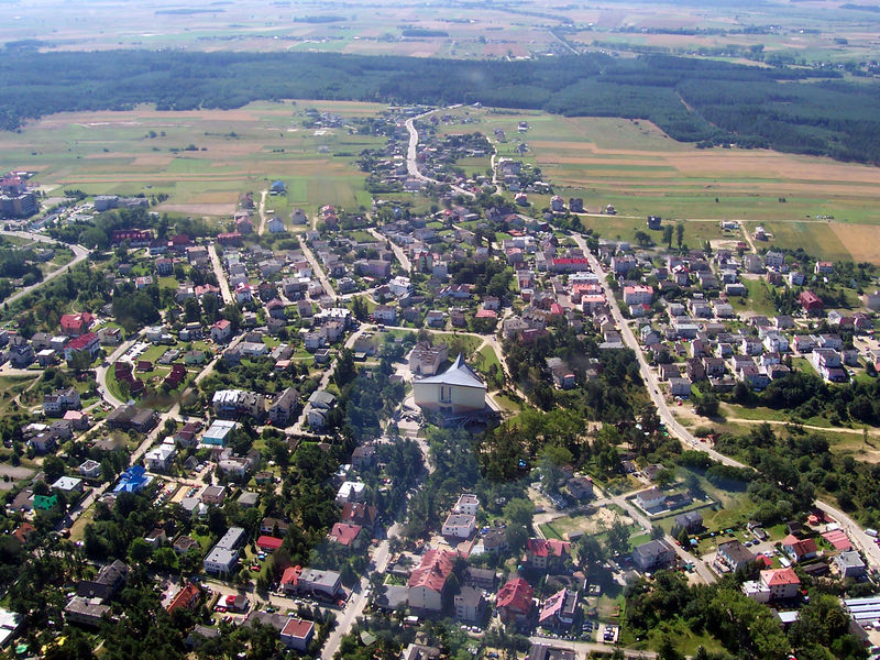 Soubor:Jastrzebia Gora aerial.JPG