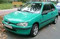 Peugeot 106 front 20071012.jpg